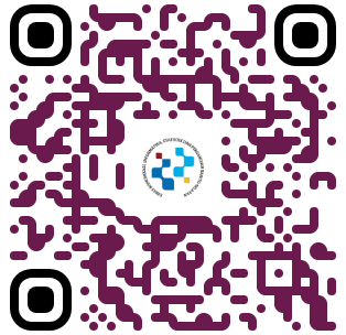 QR Code Buku Tamu